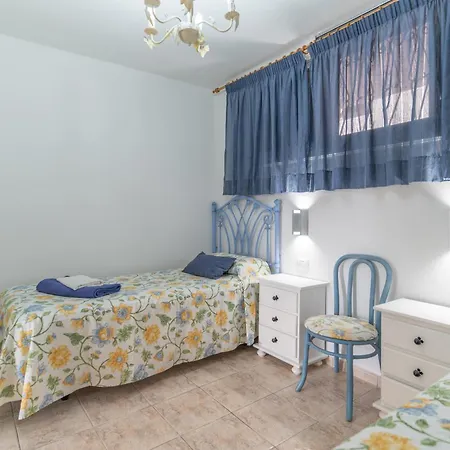 Go2tenerife Apart'ada Santiago 2 *