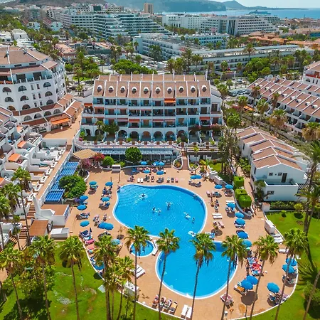 Go2tenerife Apart'ada Santiago 2 Плайя-де-лас-Амерікас