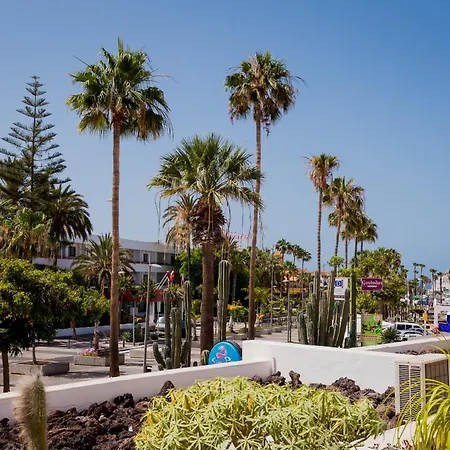 Go2tenerife Apart'ada Santiago 2 * Плайя-де-лас-Амерікас