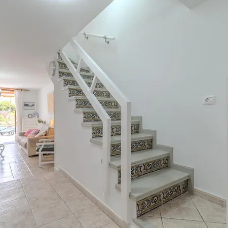 Go2tenerife Apart'ada Santiago 2