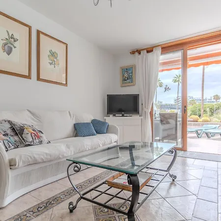 Go2tenerife Apart'ada Santiago 2 Плайя-де-лас-Амерікас