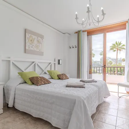 Go2tenerife Apart'ada Santiago 2 * Playa de las Americas (Tenerife)