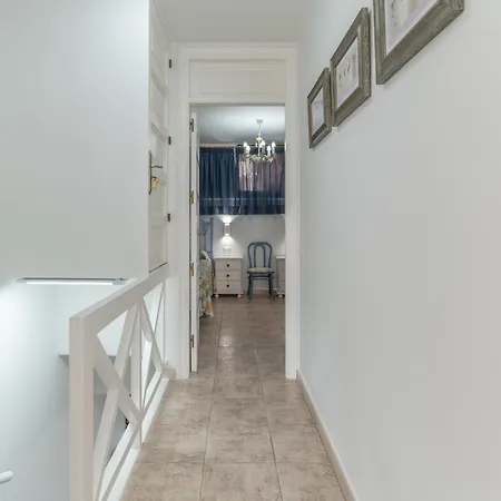 Go2tenerife Apart'ada Santiago 2 Апартаменти *