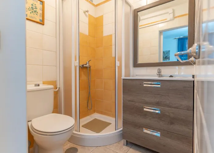 Go2tenerife Apart'ada Santiago 2 Apartment Playa de las Americas (Tenerife)