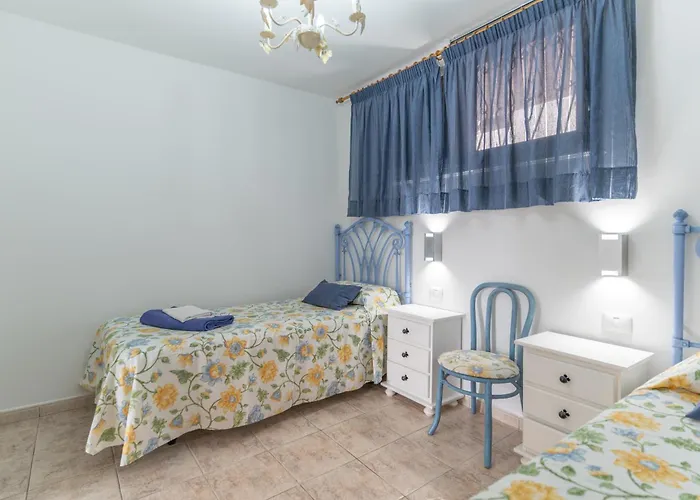 Go2tenerife Apart'ada Santiago 2 *