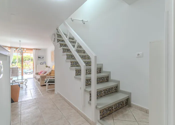 Go2tenerife Apart'ada Santiago 2