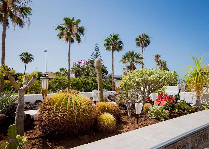 Apartman Go2tenerife Apart'ada Santiago 2