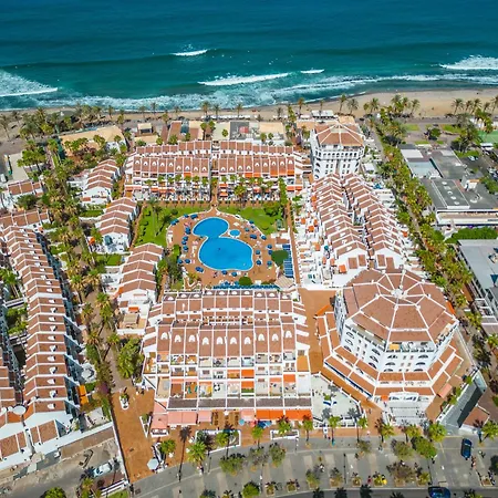 Go2tenerife Apart'ada Santiago 2