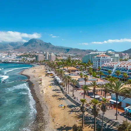 Apartman Go2tenerife Apart'ada Santiago 2 Playa de las Américas
