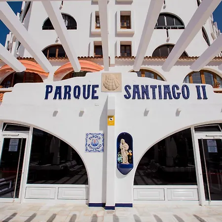 Go2tenerife Apart'ada Santiago 2 Apartman