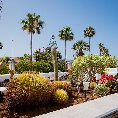 Apartman Go2tenerife Apart'ada Santiago 2