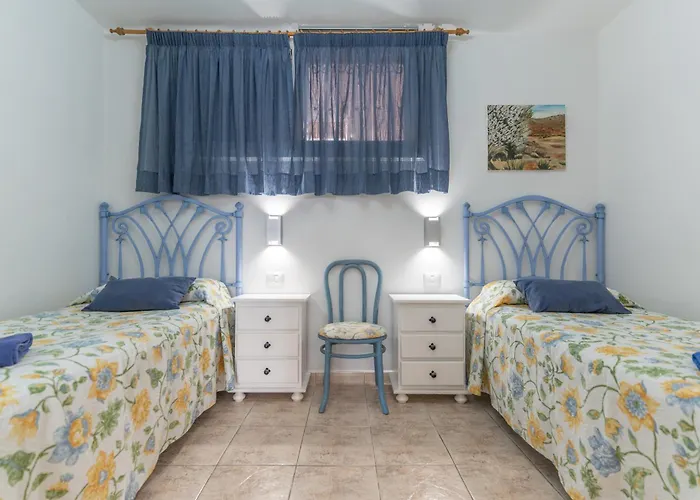 Go2tenerife Apart'ada Santiago 2 * Плайя-де-лас-Амерікас