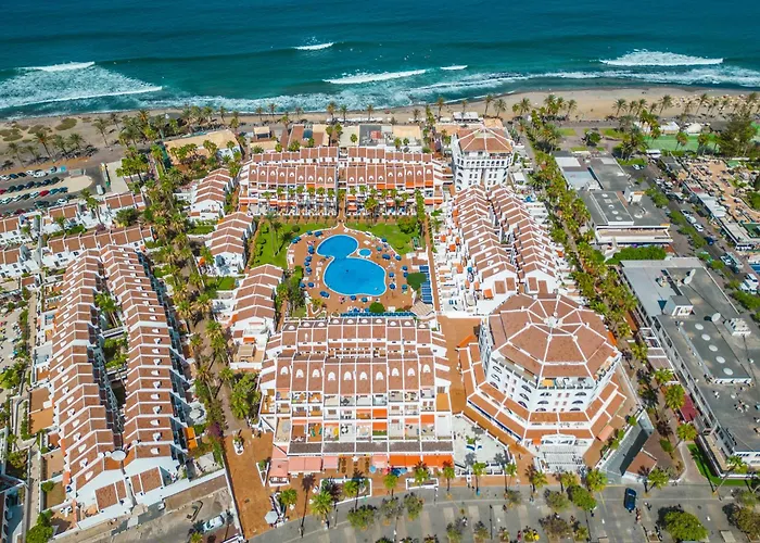 Go2tenerife Apart'ada Santiago 2