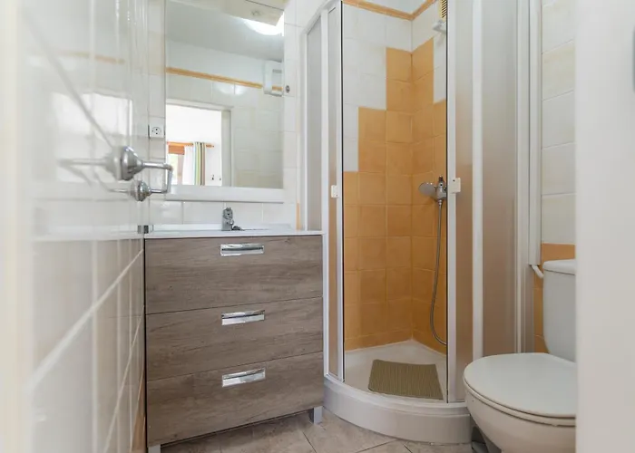 Go2tenerife Apart'ada Santiago 2 Апартаменти Плайя-де-лас-Амерікас