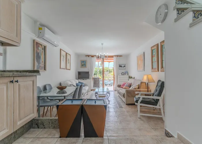 Go2tenerife Apart'ada Santiago 2 *