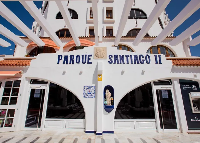 Go2tenerife Apart'ada Santiago 2 公寓